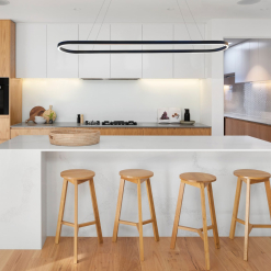 Sudor Pendant Up/Down 2M Black